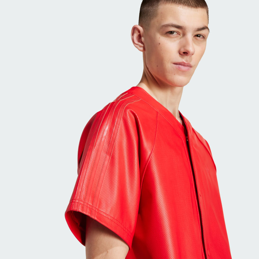 Men's adidas Baseball Jersey