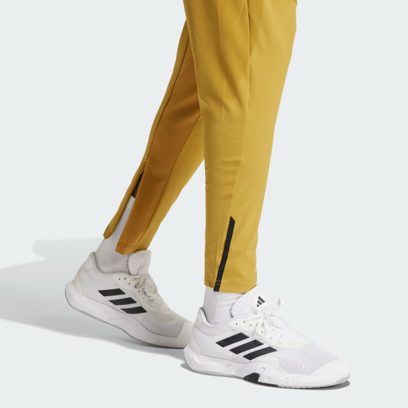 Men's adidas Designed for Training Hybrid Pants