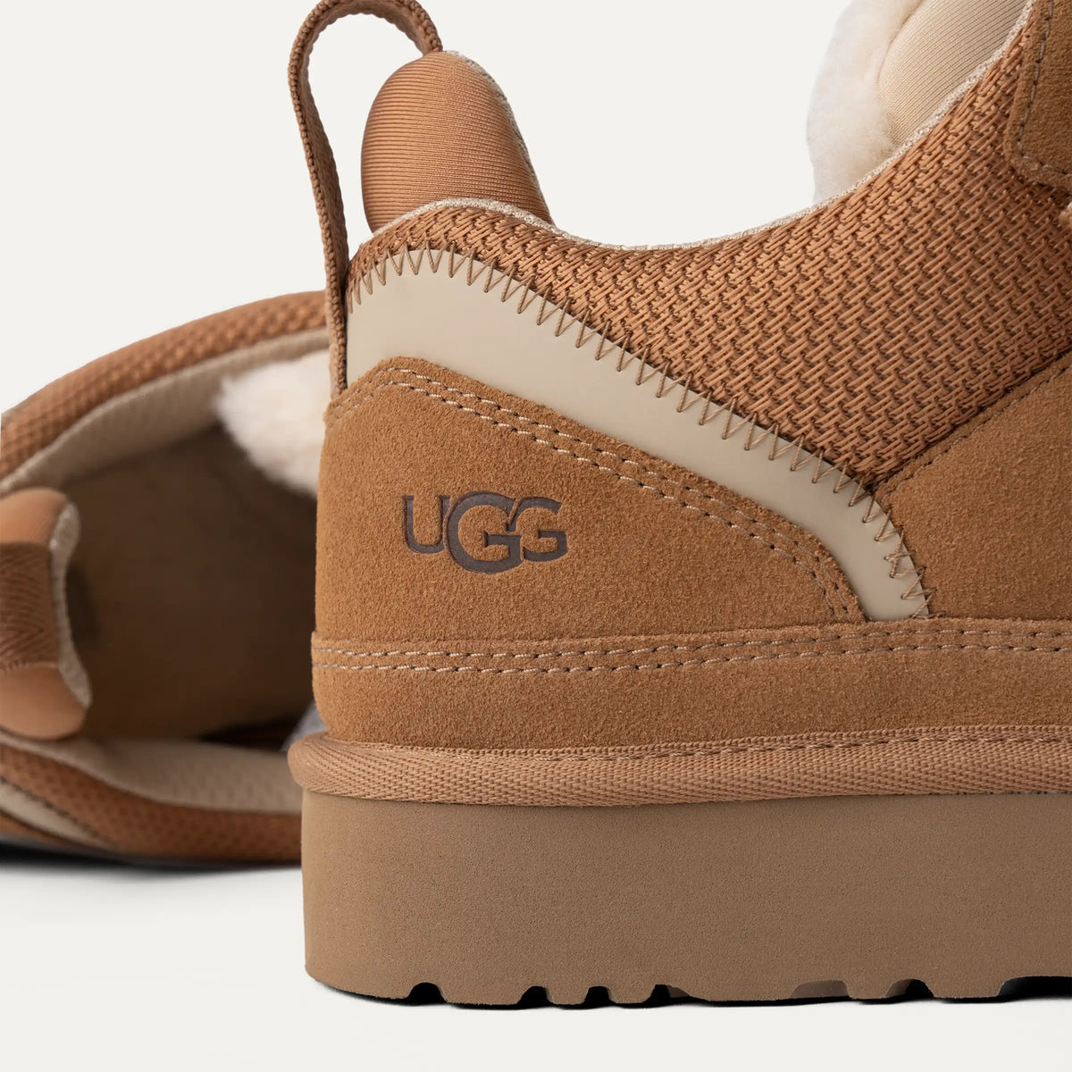 Women's Lowmel Sneaker