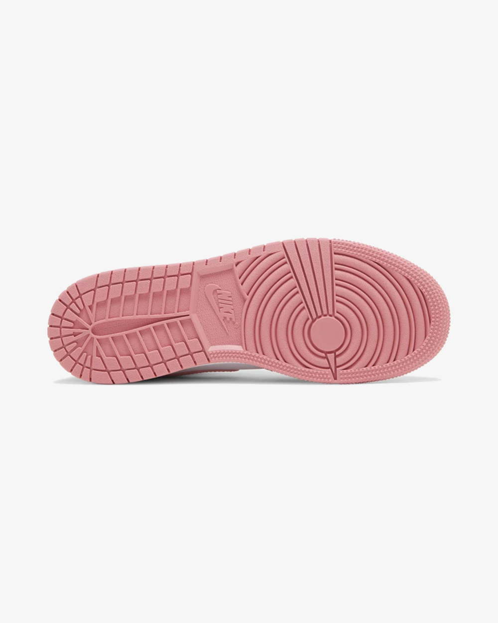 NIKE AIR JORDAN1 LOW DESERT BERRY GS