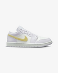 NIKE AIR JORDAN1 LOW WMNS BARELY GRAPE