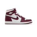 1 Retro High OG Artisanal 'Team Red' (2024)