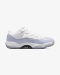 NIKE AIR JORDAN11 RETRO LOW WMNS PURE VIOLET