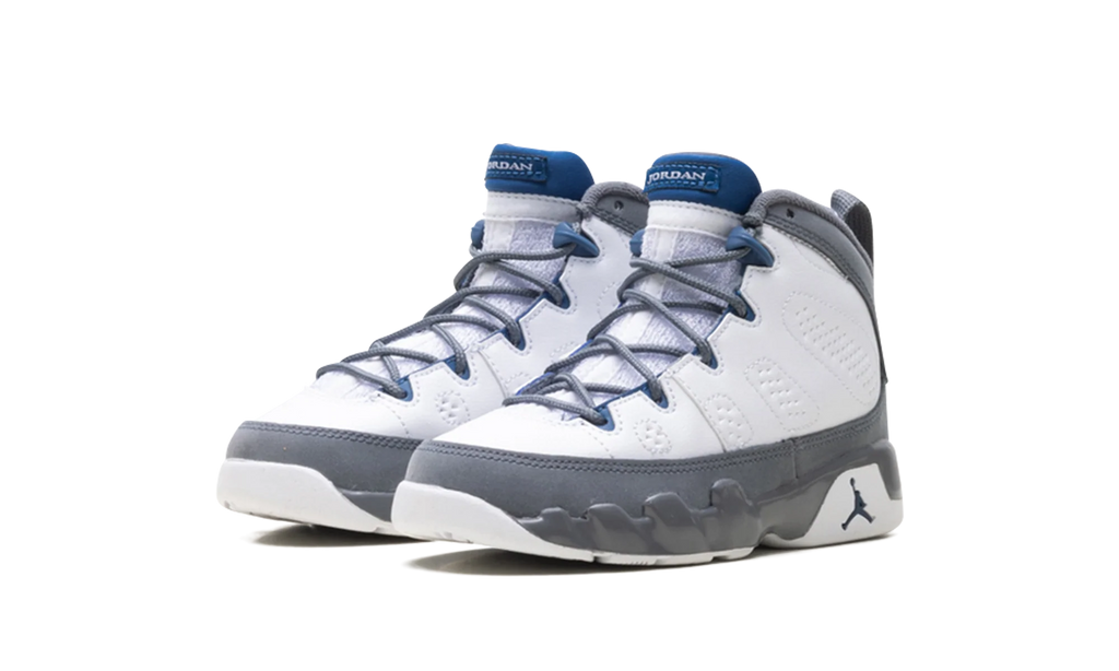 Air Jordan 9 PS "French Blue" 401811 100