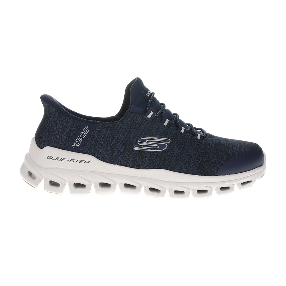 Slip-ins Glide-Step Zefyr Walking Shoes