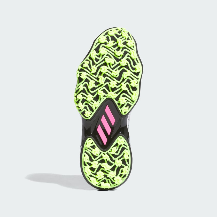 Women's adidas Codechaos 25 Spikeless Golf Shoes
