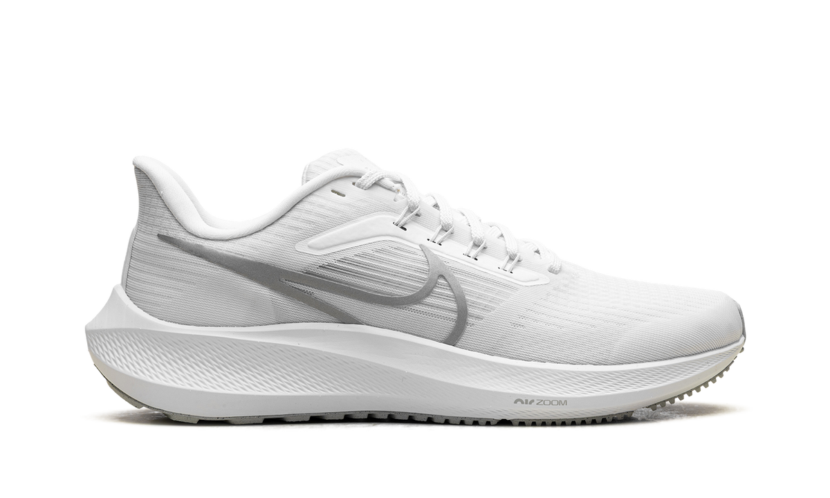 Air Zoom Pegasus 39 Wmns"White" DH4072-100