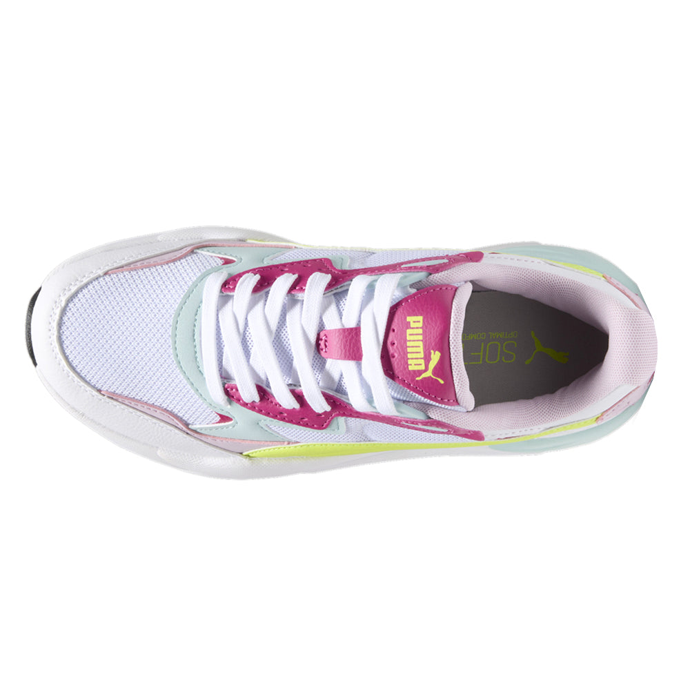 X-Ray Speed Lace Up Sneakers