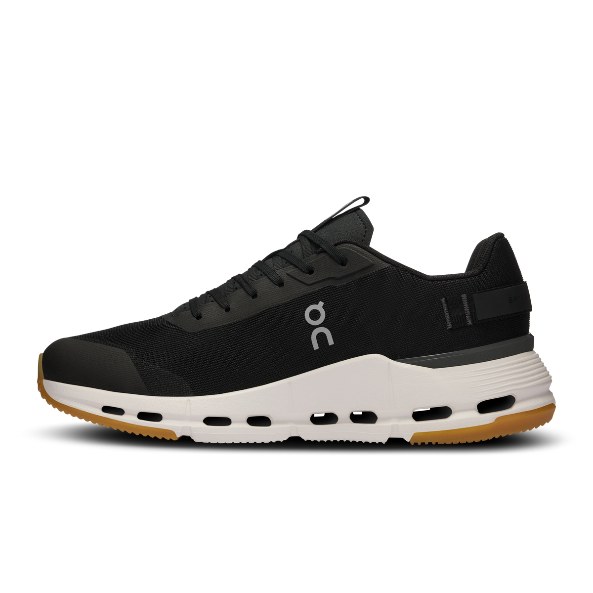 Men's Cloudnova Form 2
