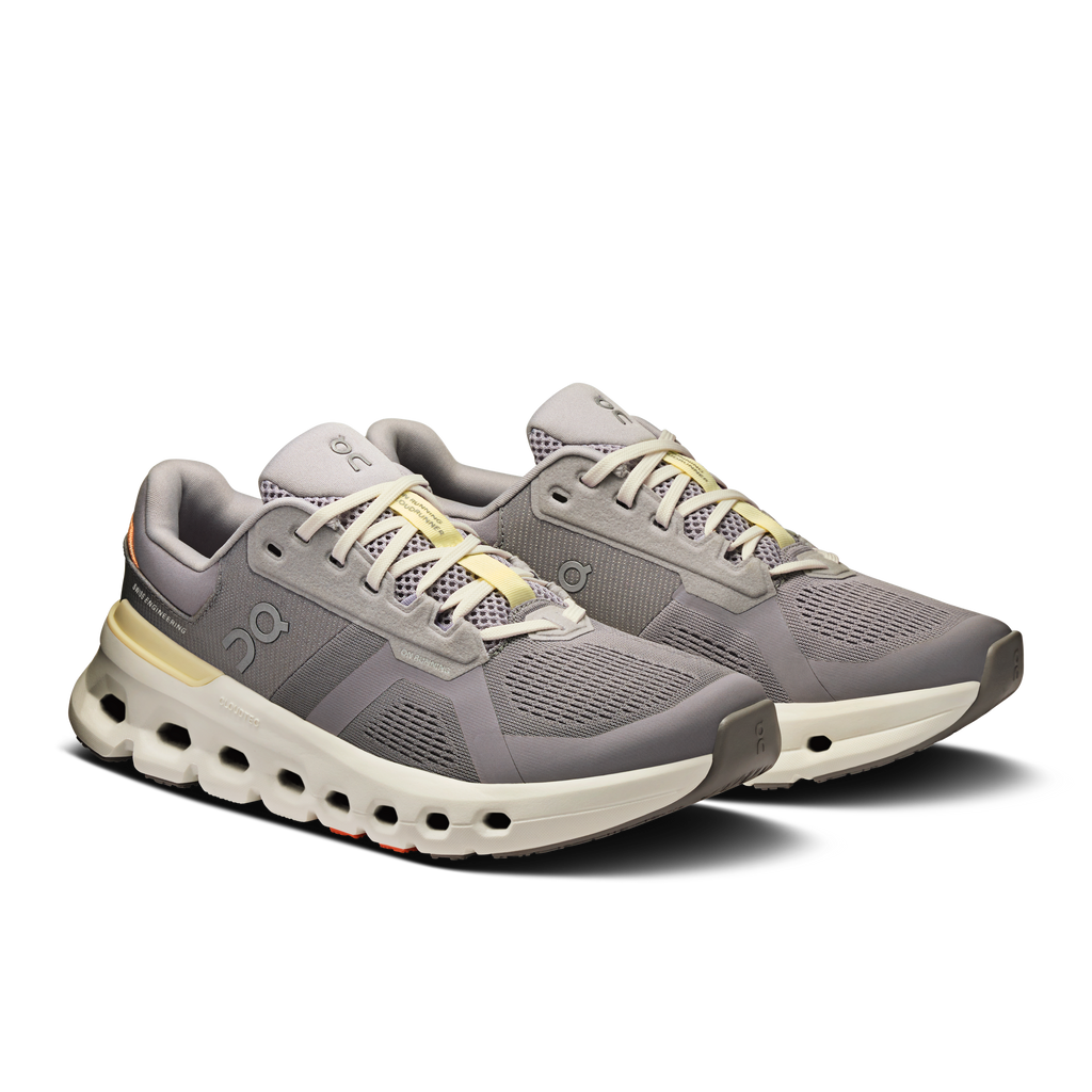 Women's Cloudrunner 2