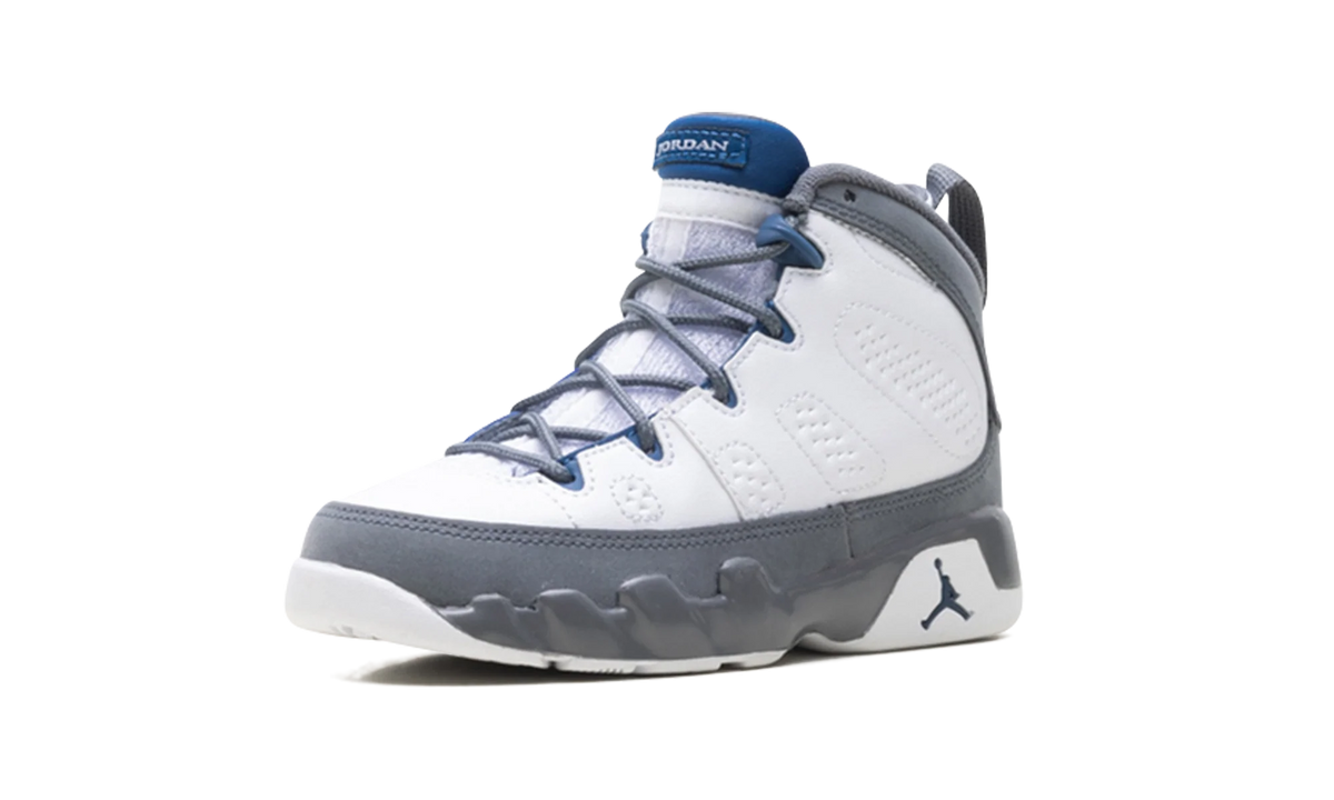 Air Jordan 9 PS "French Blue" 401811 100