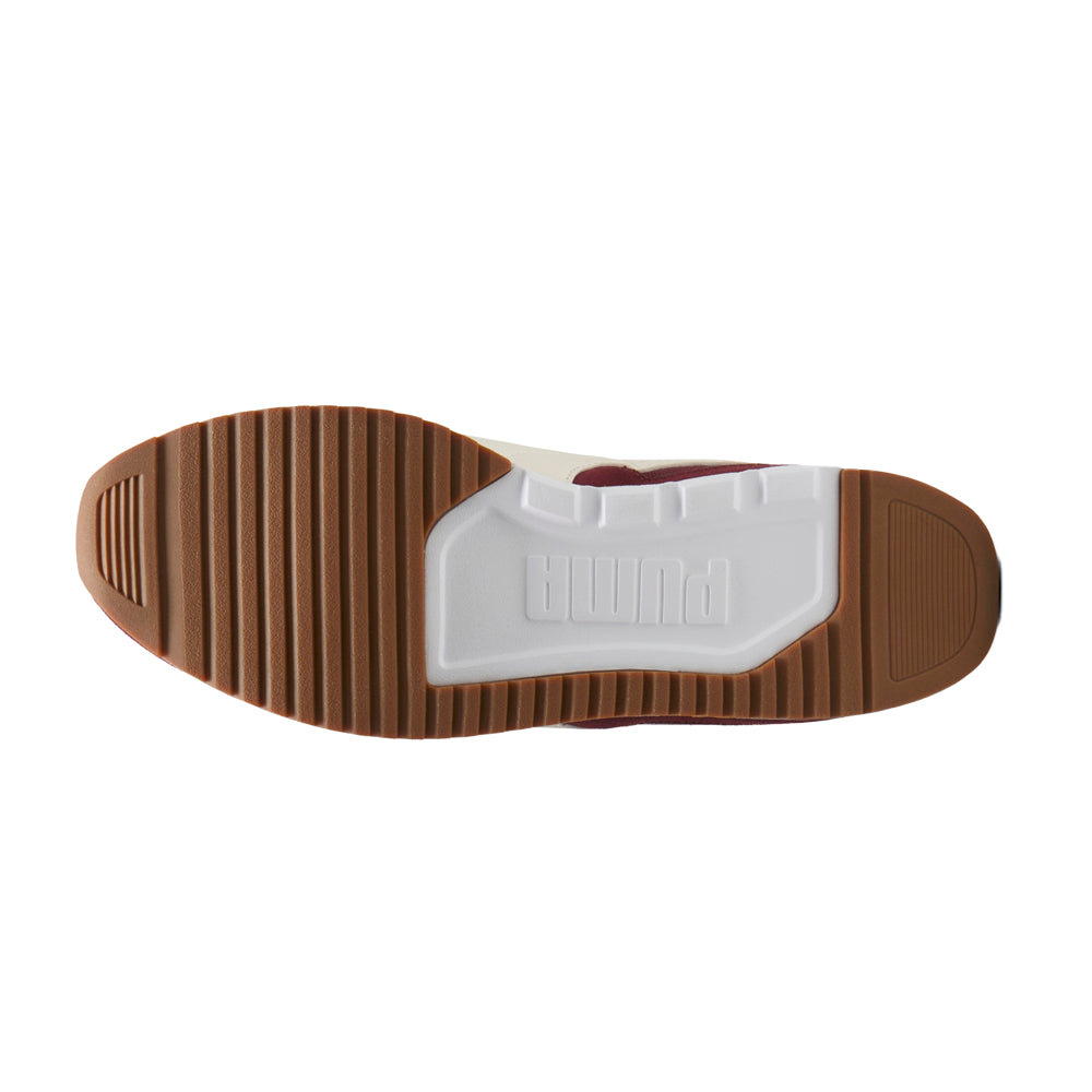 SOFTRIDE ST Miler Lace Up Sneakers