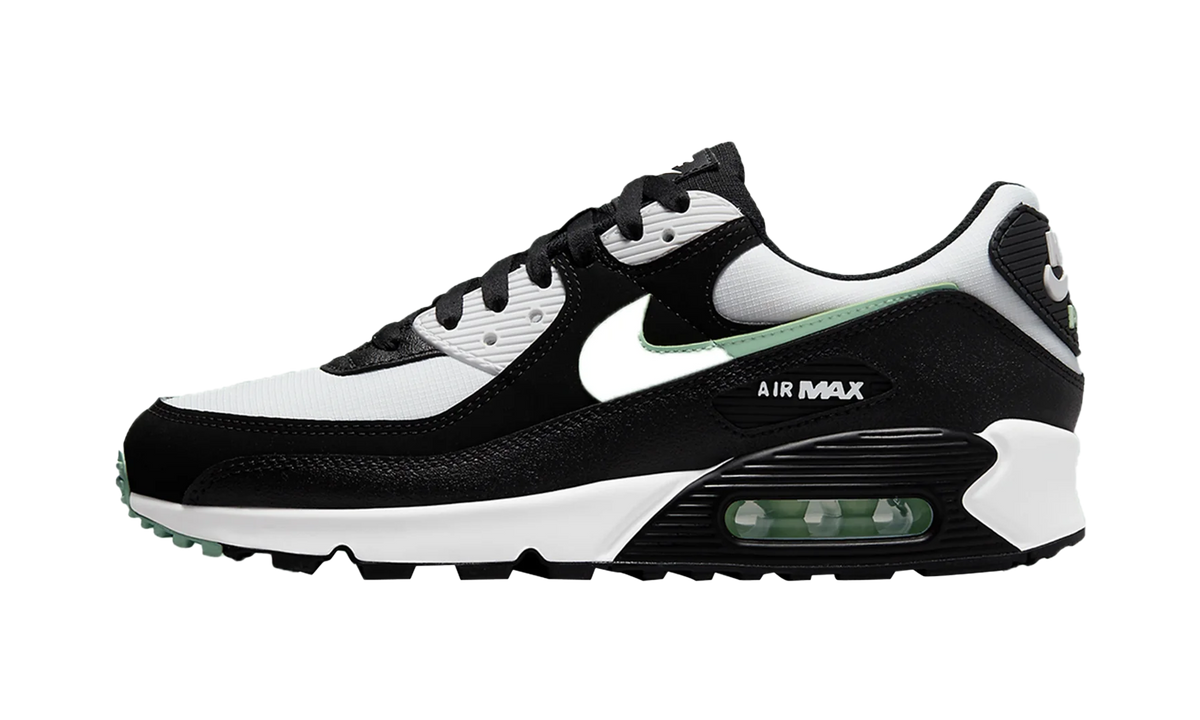 Air Max 90 "Fresh Mint" DH4619 100