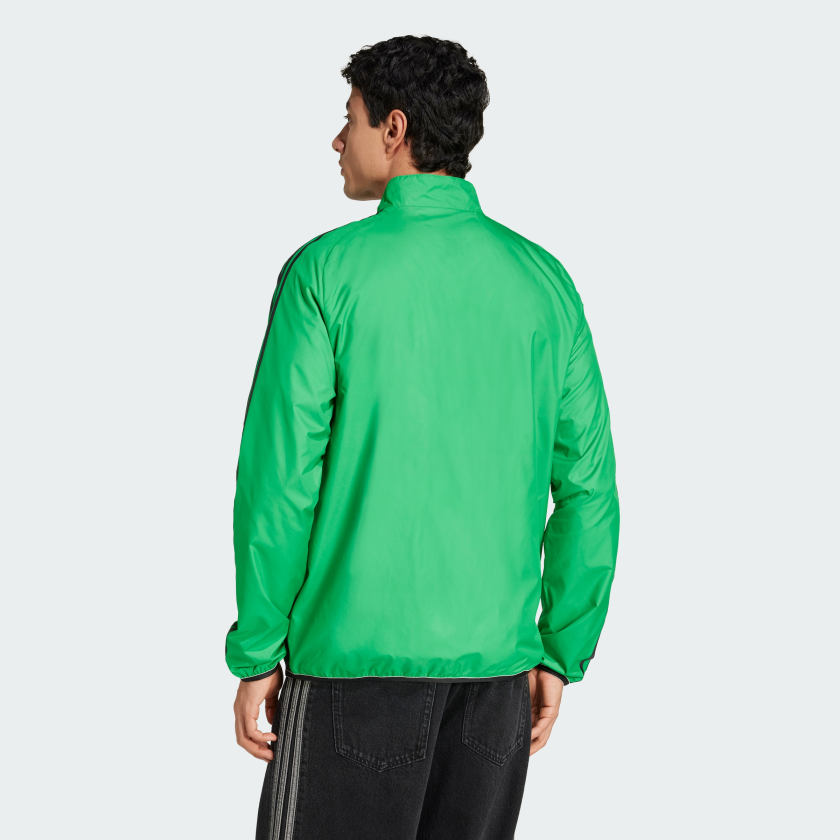 Men's adidas Austin FC Reversible Anthem Jacket