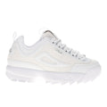Disruptor 2 Woven Lace Up Sneakers