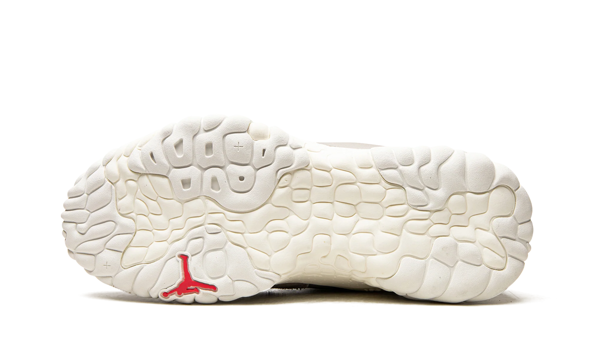 Jordan Delta 2 "Jordan Delta - Grey Fog" CV8121 005