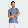 Men's adidas Own the Run Tee