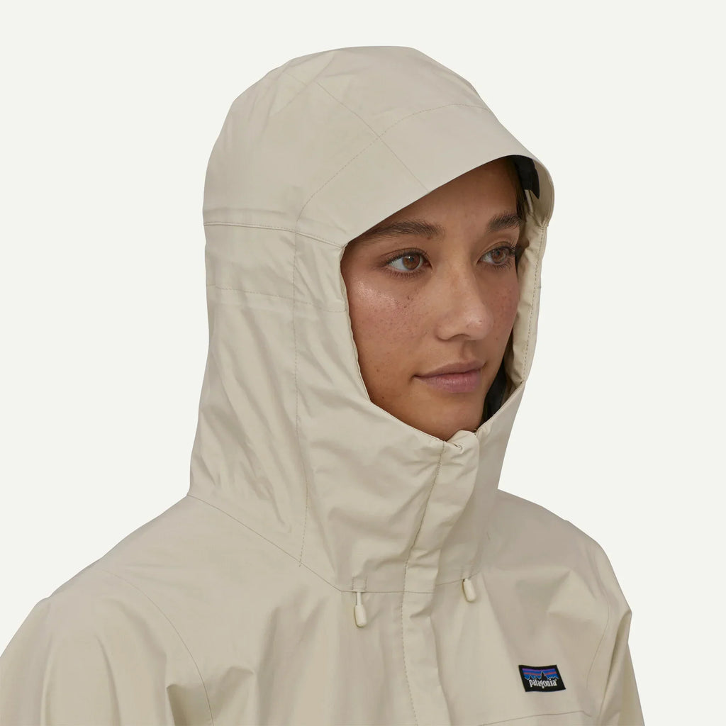 Women's Torrentshell 3L Rain Jacket