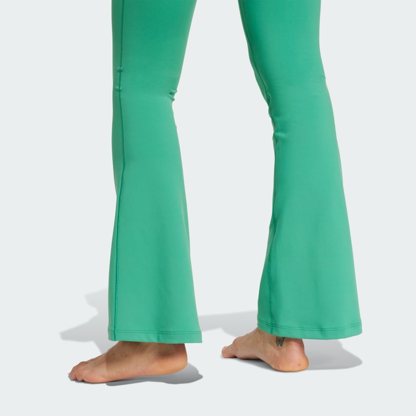 Women's adidas All Me Flare Leggings