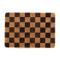 Check Chop Board