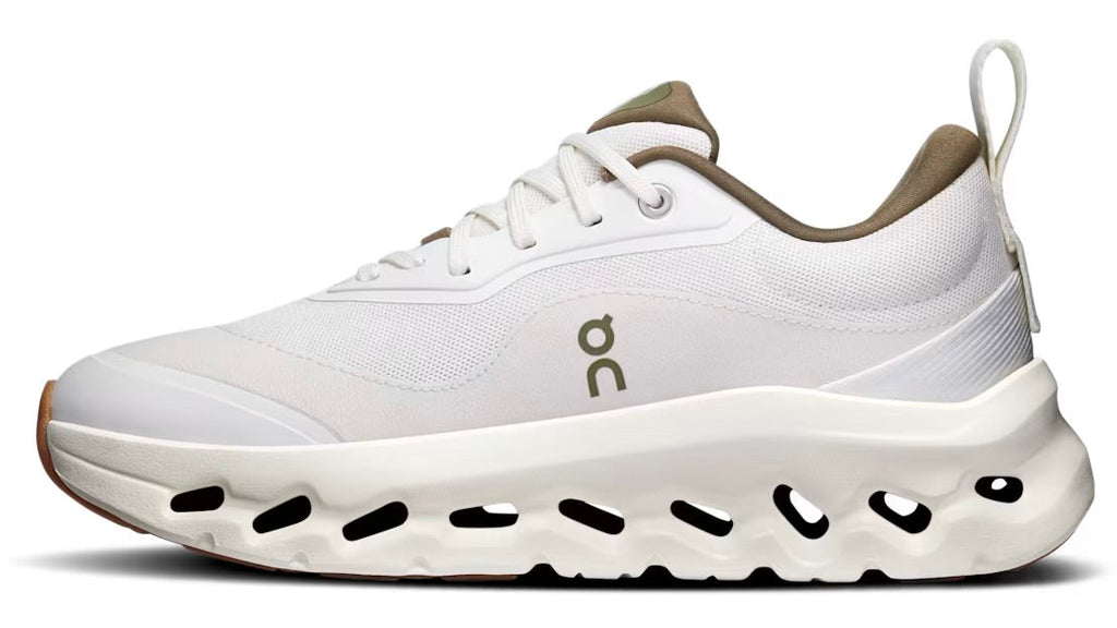 On Running Cloudtilt 2 LOEWE White Khaki