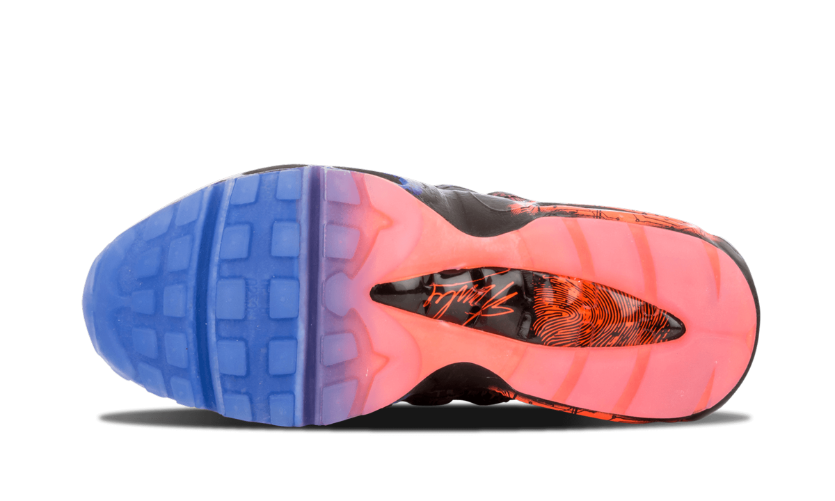 Air Max 95 Premium DB BG "Doernbecher"