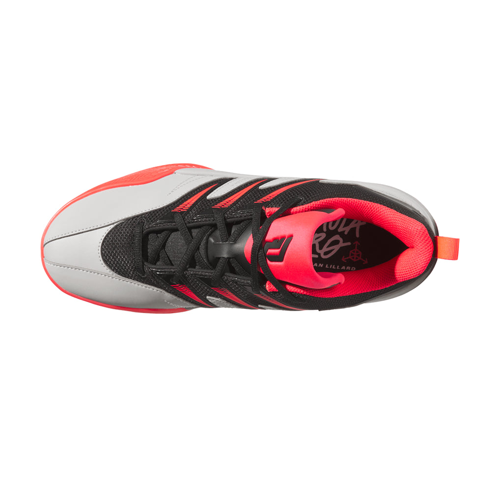 Dame Certified 3 Basketball Shoes