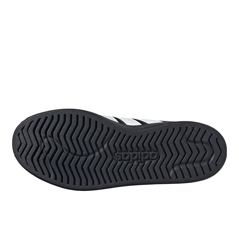 Streettalk Lace Up Sneakers