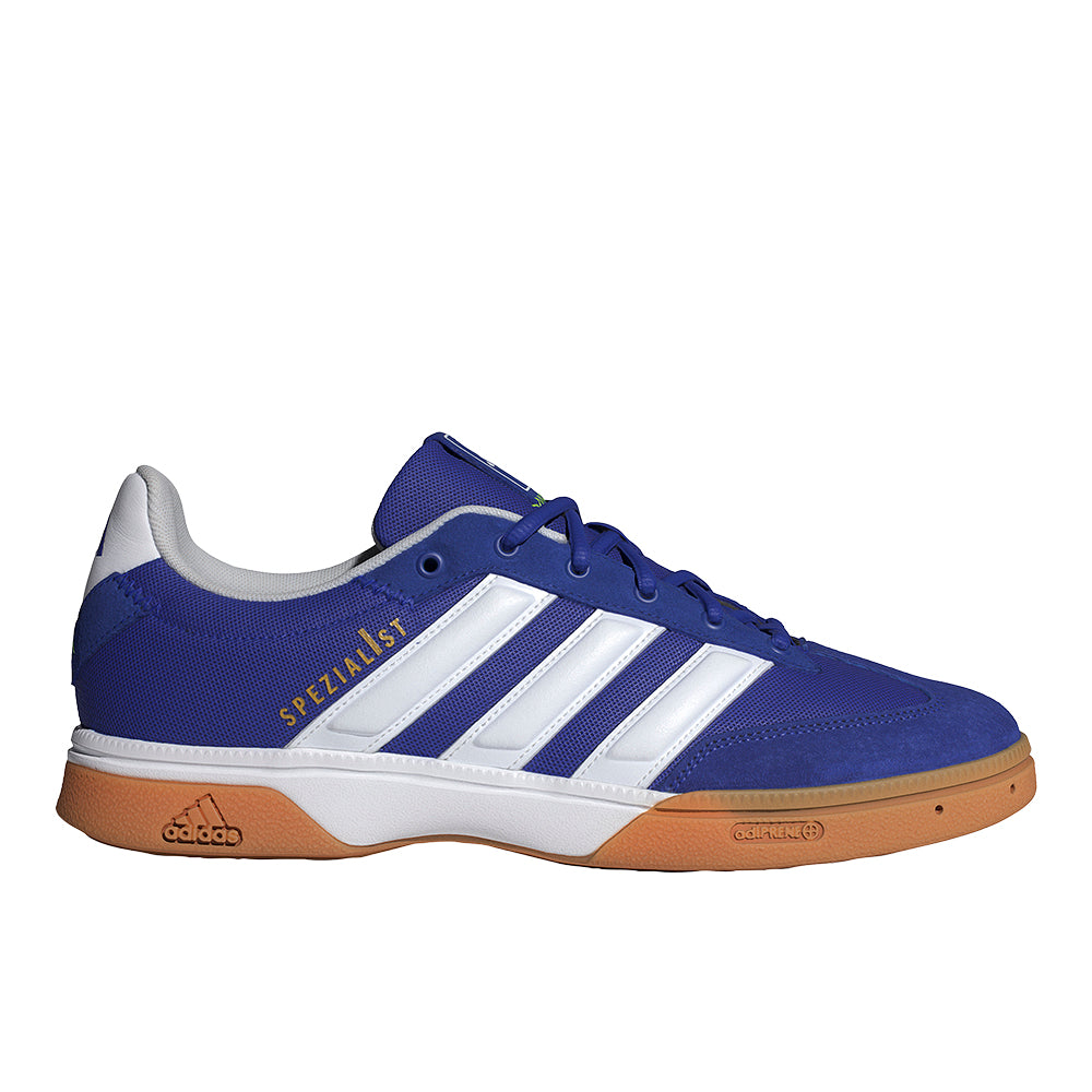 Spezialist Indoor Lace Up Sneakers