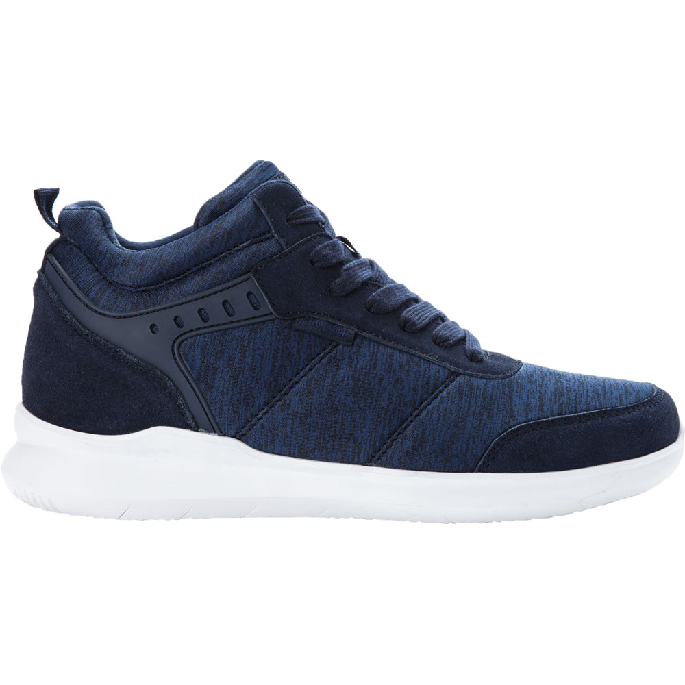 Viator Hi Lace Up Sneakers