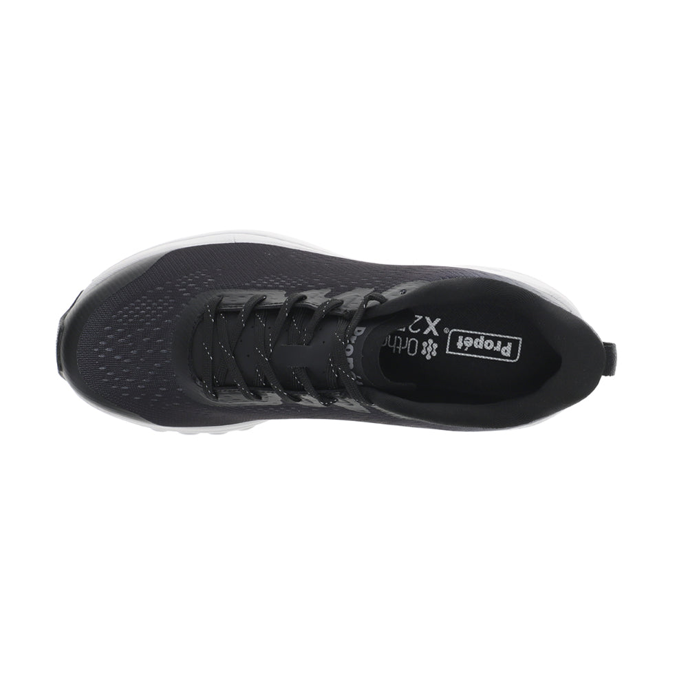 One Evolve Lace Up Sneakers