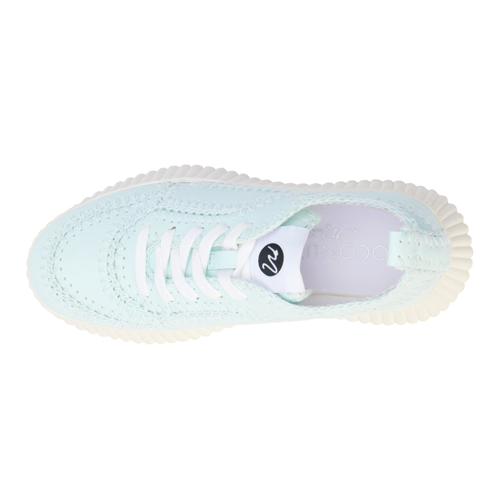 Nelson Platform Sneakers