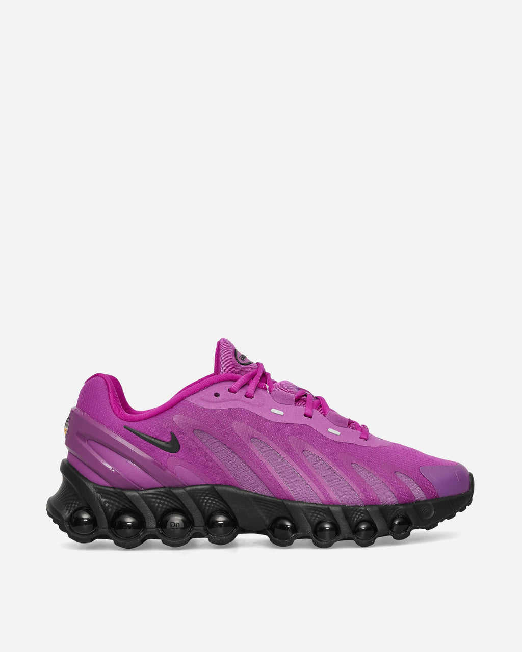 Air Max Dn8 Sneakers Vivid Purple / Black