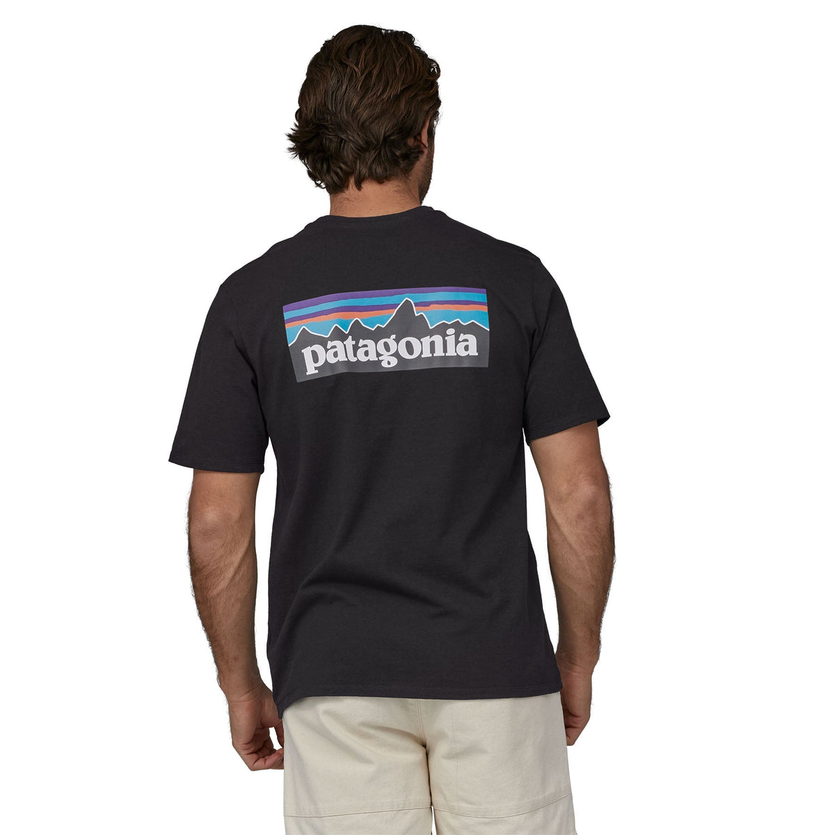 Men's P-6 Logo Responsibili-Tee®