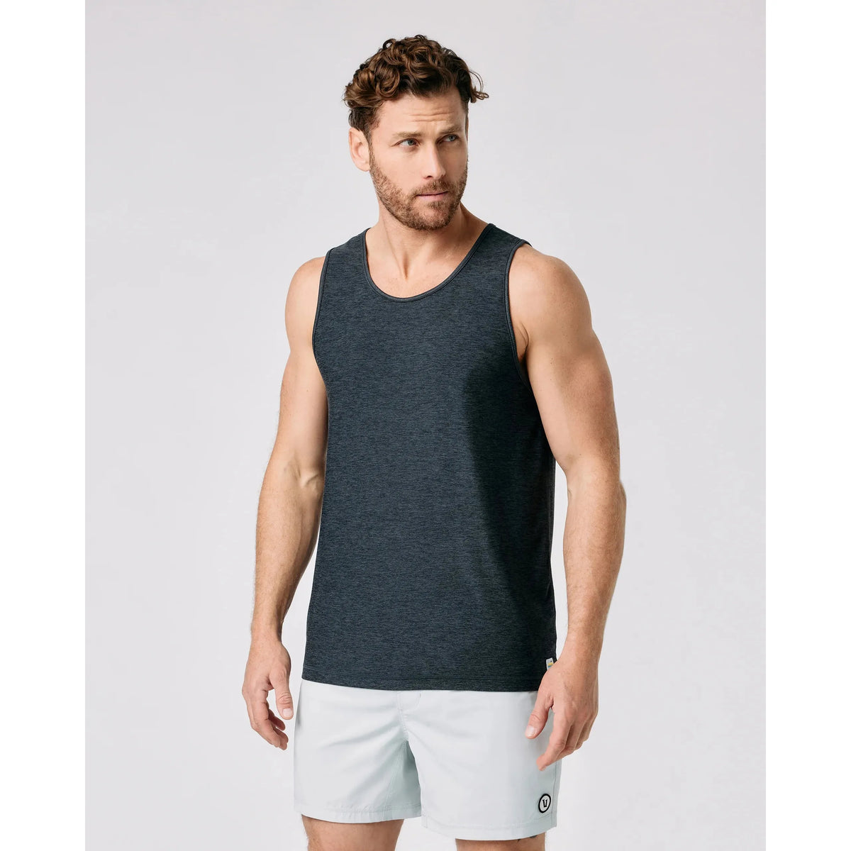 Men's Strato Tech Tank