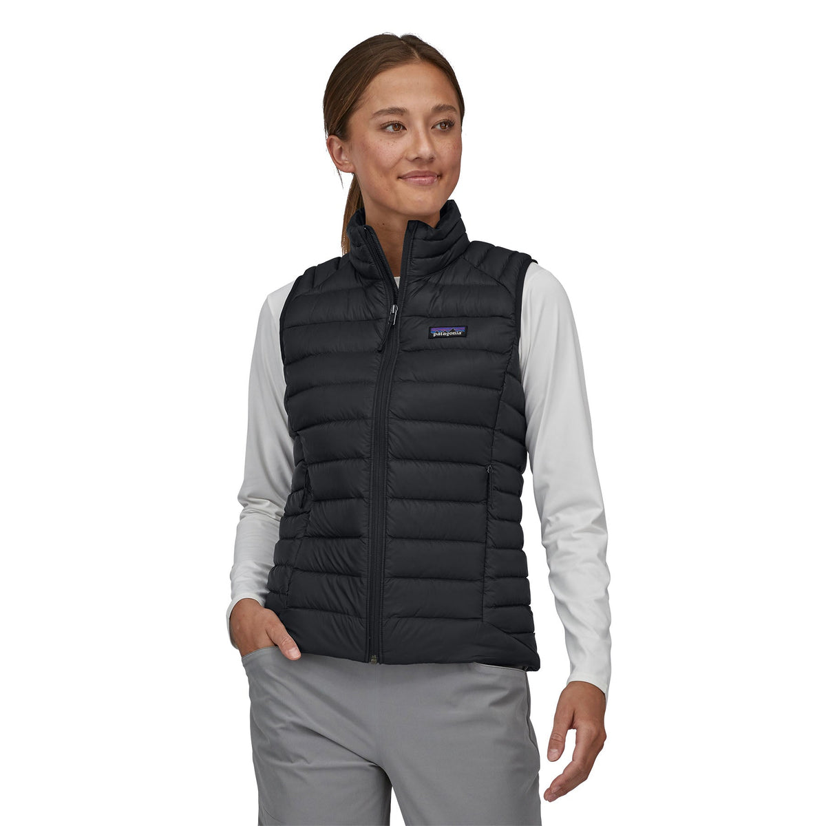 Women's Down Sweater™ Vest