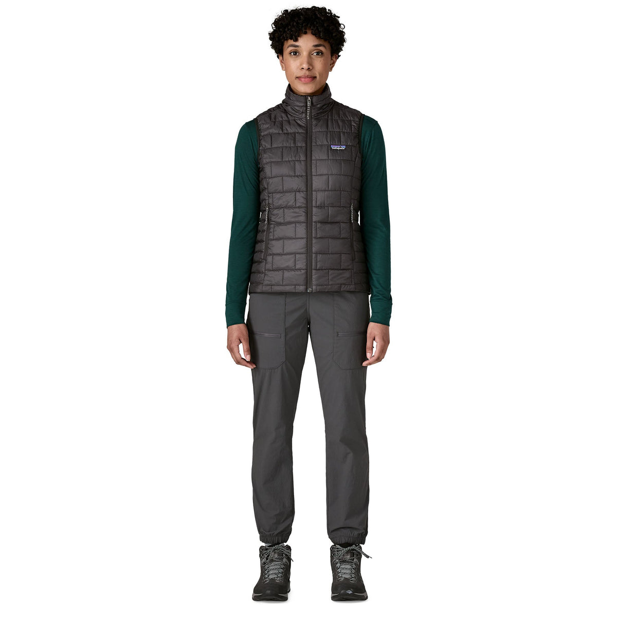 Women's Nano Puff® Vest
