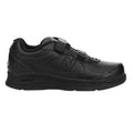 577 Perforated Walking Shoes