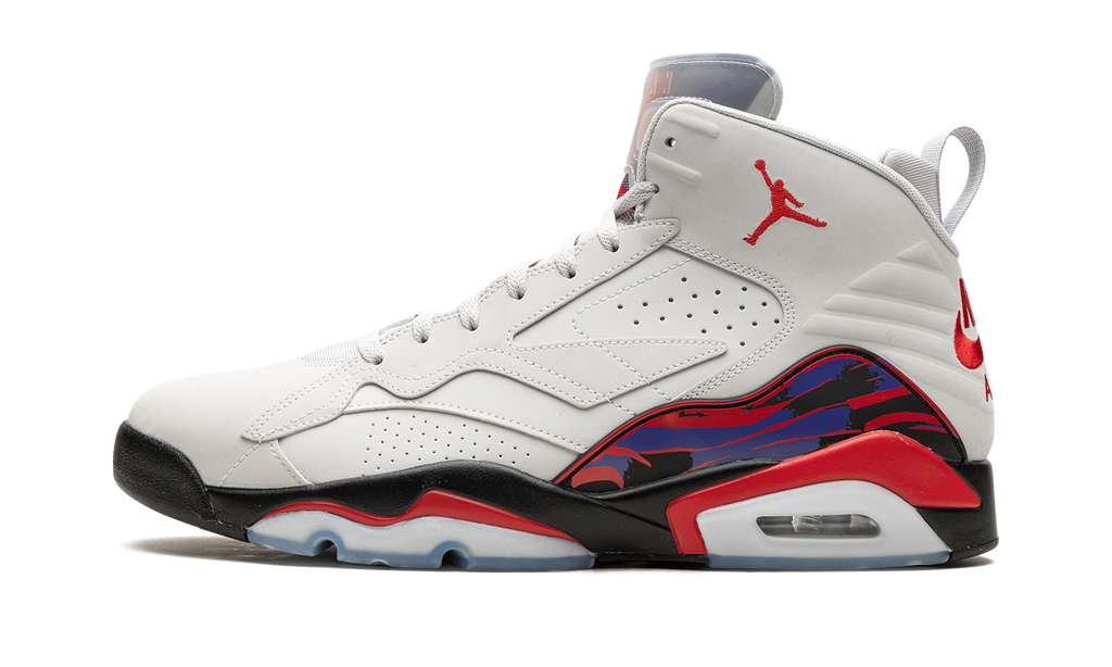 Jumpman MVP "Light Bone / Purple" DZ4475 026