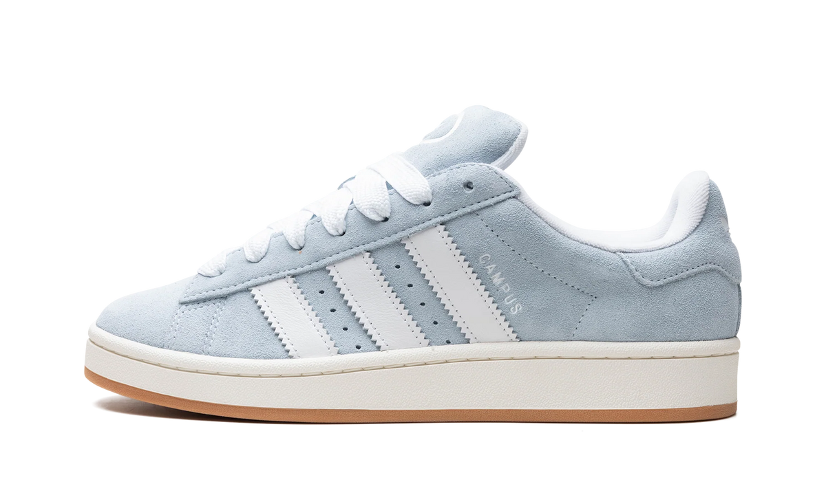 Campus 00s "Blue Grey" IH7509