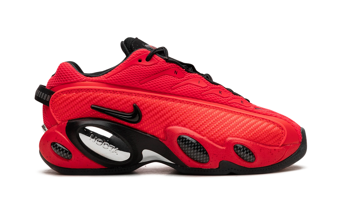 NOCTA Glide "Bright Crimson" DM0879 600
