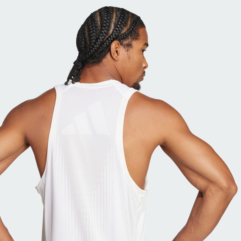 Men's adidas Airchill Tank Top