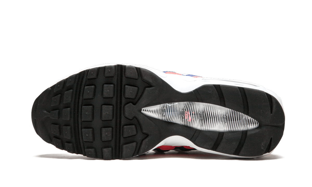 Air Max 95 Essential "Ultramarine"