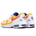 Air Max2 Light - University Gold/Flash Crimson/Racer Blue