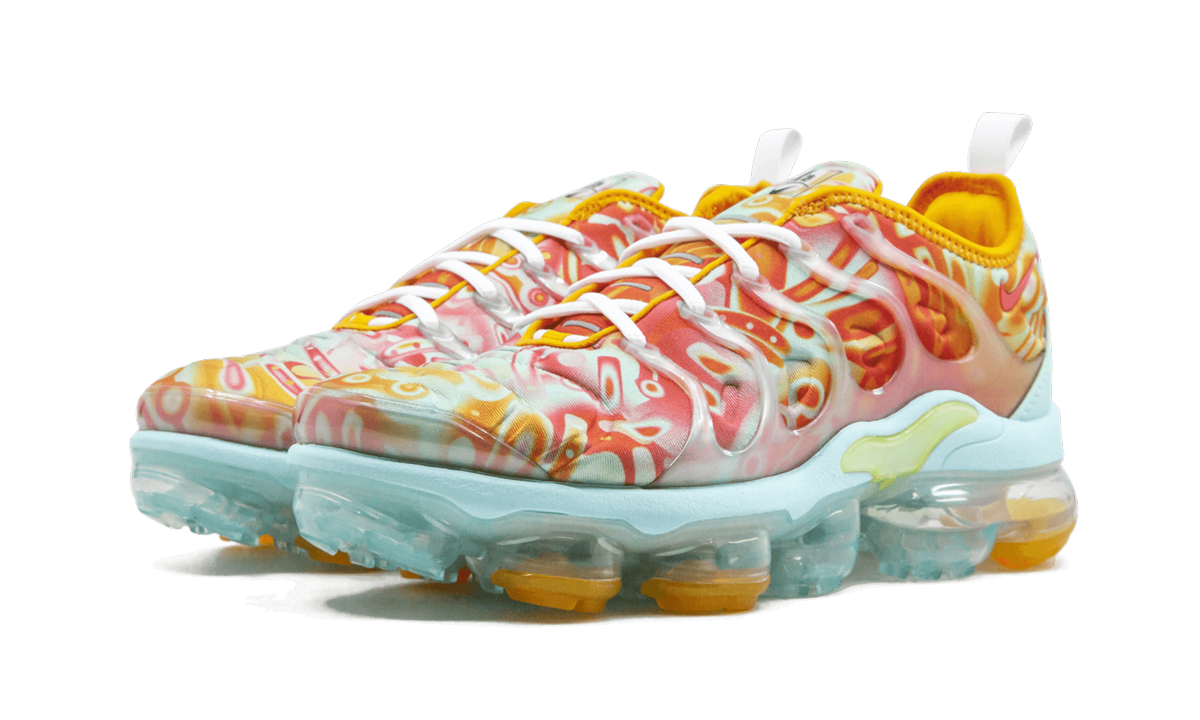 AIR VAPORMAX PLUS QS MNS WMNS