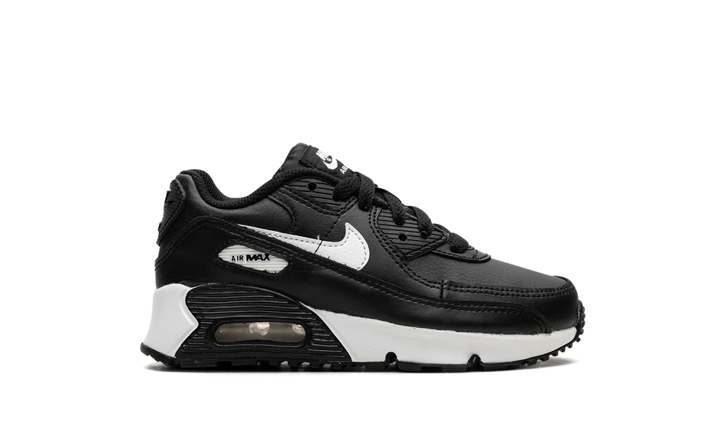 Air Max 90 "Black White" CD6867 010