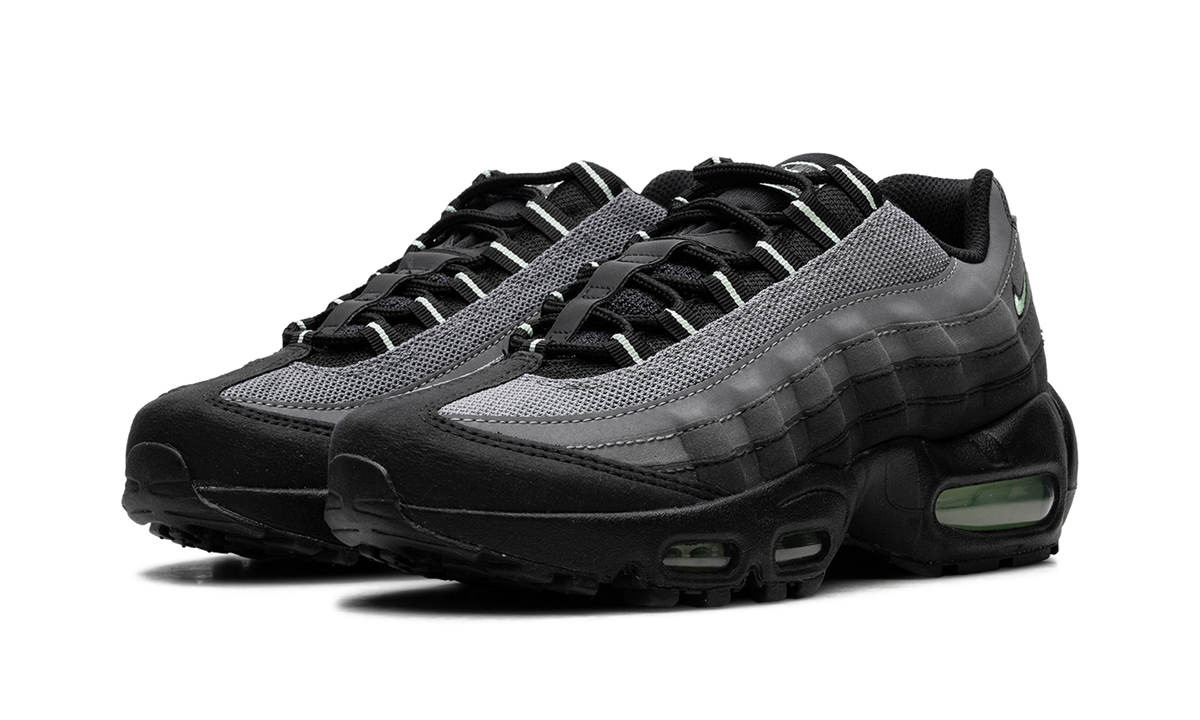Air Max 95 GS "Vapor Green" HM9614 001