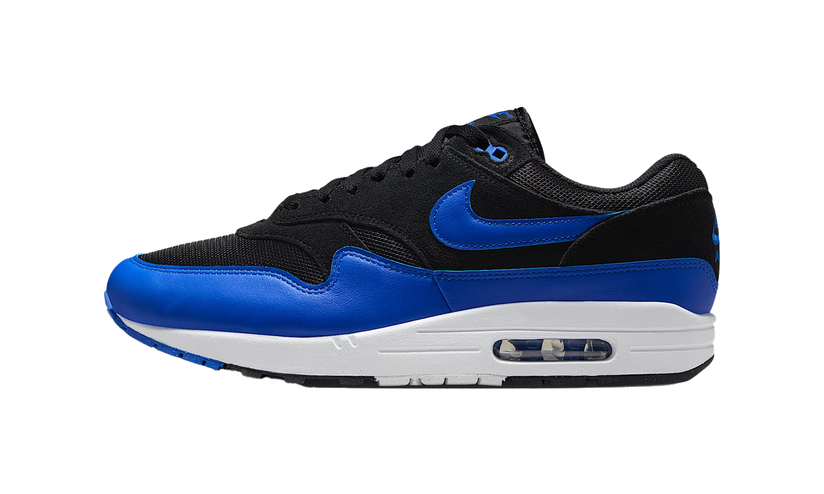 Air Max 1 "Hyper Royal"